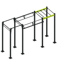 Power Cage inSPORTline Training Cage 20