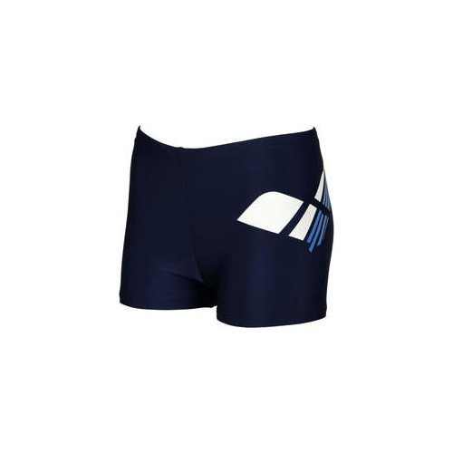 Плавательные шорты для мальчиков Arena, темно-синие - 700