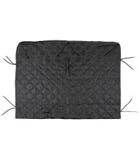 Подкладка для пальто-одеяла MFH, черная