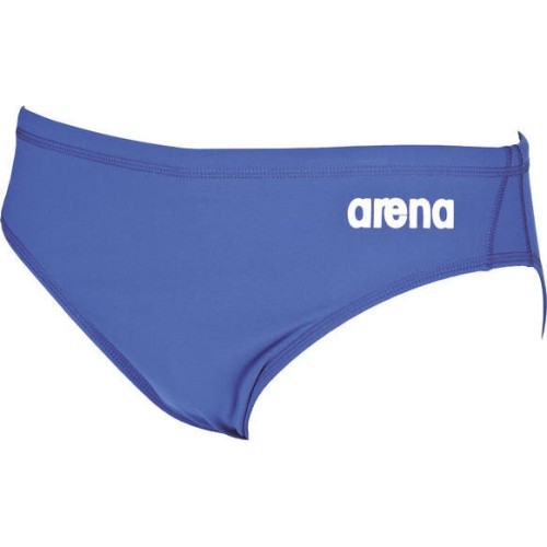 Шорты для плавания для мужчин Arena Solid, синие - 72
