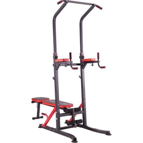 Multifunctional Pull Up Station HMS PWL8324