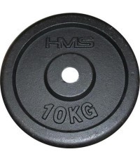 TCZ PLOKŠTELĖ HMS - 10 kg