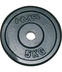 TCZ PLOKŠTELĖ HMS - 5 kg