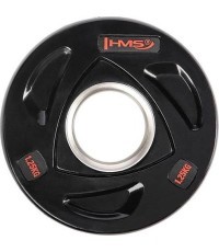 TOX OLYMPIC PLATE HMS - 1.25kg