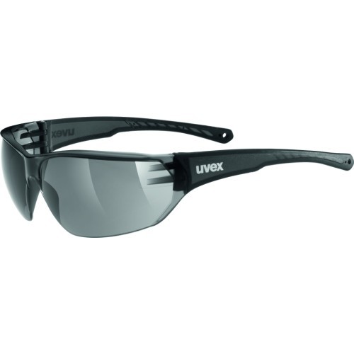Солнцезащитные очки Uvex Sportstyle 204, серые