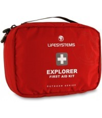 Vaistinėlė Lifesystems Explorer