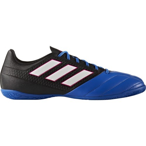 Adidas Avalynė ACE 17.4 IN Black Blue