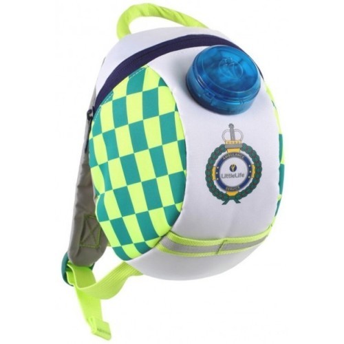 Рюкзак для малышей Littlelife Ambulance