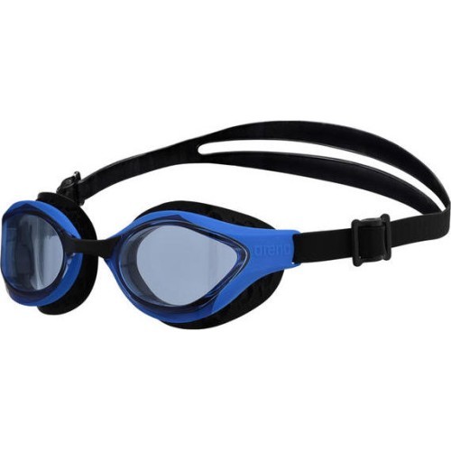 Очки для плавания Arena Air Bold Swipe, синие