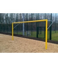 Beach Soccer Goal Coma-Sport PN-311 – 5,5x2,2m, Socketed