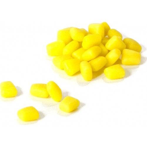 Искусственная кукуруза Pop-Up Extra Carp, желтая