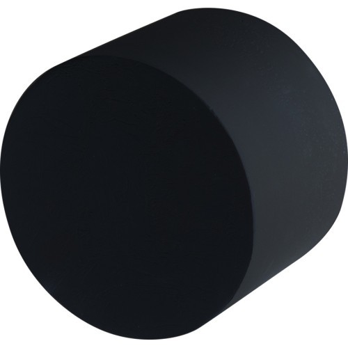 Mērķis ar smilšu pildījumu Yate, 30x21cm, melns