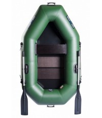 Inflatable Boat Aqua Storm St-220c, Green