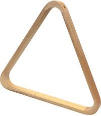 Klonio "De Luxe" trikampis 57,2 mm