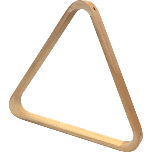 Kļavas De Luxe trīsstūris 57,2 mm