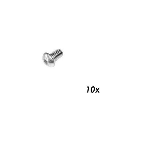 Болт для тормозного диска (10x)