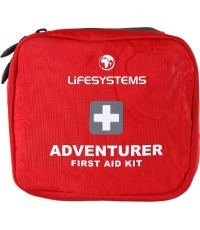 Kelioninė pirmosios pagalbos vaistinėlė Lifesystems Adventurer First Aid Kit
