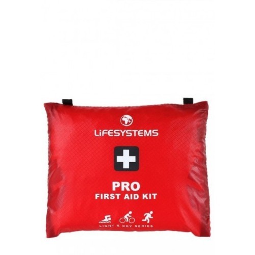 Lifesystems Light & Dry Pro Viegls un ūdensizturīgs pirmās palīdzības komplekts