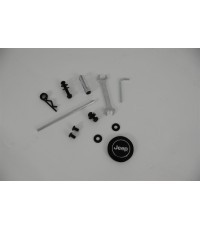 Buddy - Assembly set Jeep® Junior