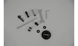 Buddy - Assembly set Jeep® Junior