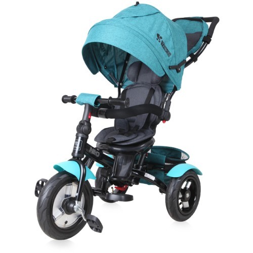Tricycle Lorelli Neo Air Green Luxe