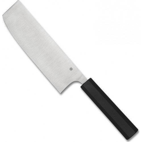 Нож Spyderco Murray Carter Minarai Nakiri