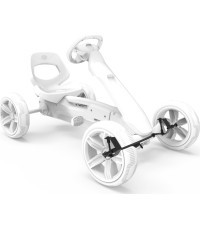 Reppy - Stub axle set + steering strip