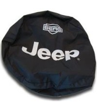 Чехол запасного колеса Jeep®