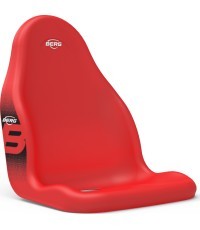XL/XXL Frame - Seat B.Super Red