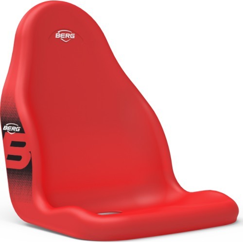 XL/XXL Rāmis - sēdeklis B.Super Red
