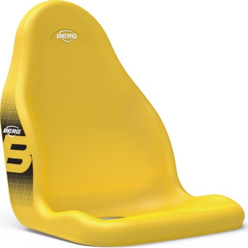 XL/XXL Rāmis - sēdeklis B.Super dzeltens