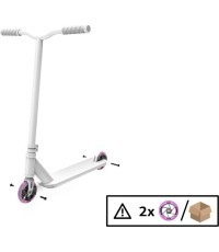Proxus X1 - Wheel Set Pink