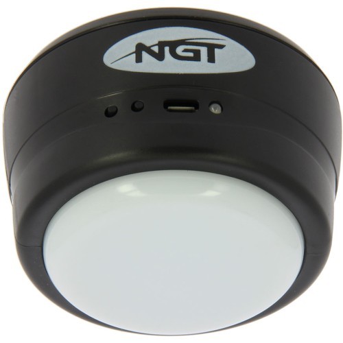 Bite Alarm Bivvy Light System NGT VS