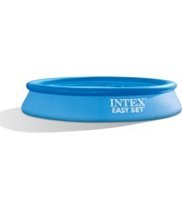 Pripučiamas baseinas Intex Easy Set, mėlynas, 305x61cm