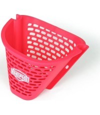 Buzzy - Basket pink