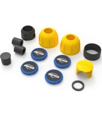 Buzzy - Plastic parts BSX