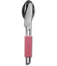 Stalo įrankių rinkinys Primus Fashion - Melon Pink