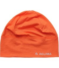 Kepurė Aclima LW Orange Tiger, 1 dydis - 330