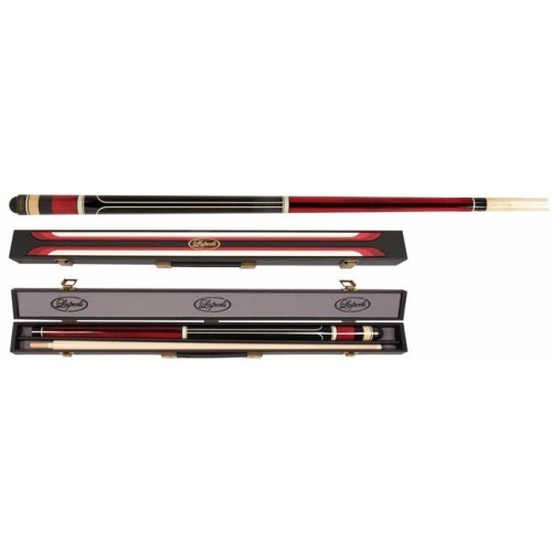 Laperti Carom Set Cue and Case No.4