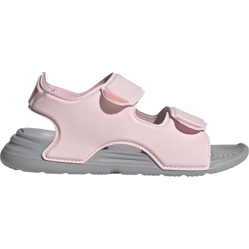 Adidas Sandalai Mergaitėms Swim Sandal C Pink