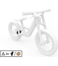 Biky Handbrake - Set of Brake Pads