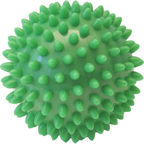 Массажный мяч Yate Spiky, 7 см