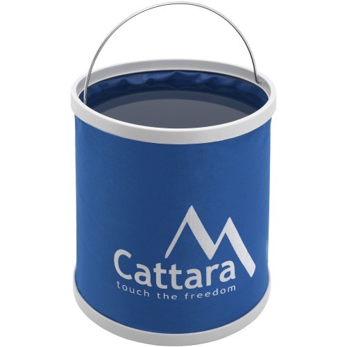 Складной бак для воды Cattara 9 л