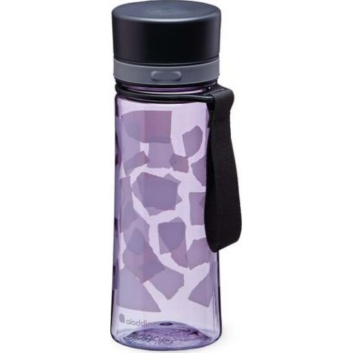 Bottle Aladdin Aveo, 0.35l, Violet