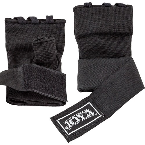 Внутренние перчатки Joya S, черные