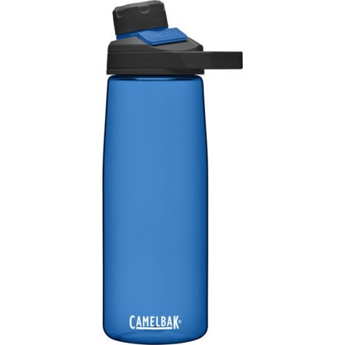 Camelbak ūdens pudele, 0,75 l, tumši zila