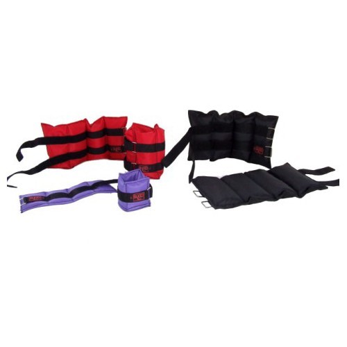 Wrist and Ankle Weights Falco - 1 kg