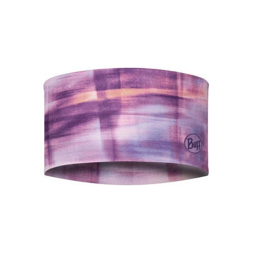 Buff Coolnet galvas lenta ar UV aizsardzību, violeta krāsā