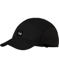 Kepurė Buff Solid, juoda - 999