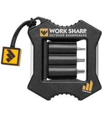 Galąstuvas Work Sharp Micro + Peilių raktų rinkinys